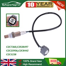 New Lambda Oxygen Sensor for