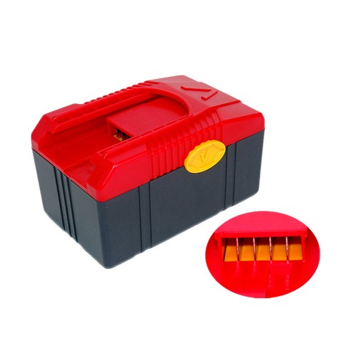 For snap battery 18v 0ah - for, on
