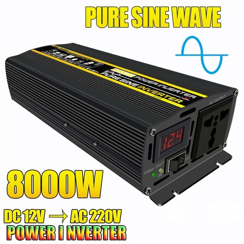 8000w 10000w 12v 24v 220v - 24v,