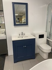 Roper Rhodes Vanity Unit Setting (CUSTOMER COLLECTION ONLY)