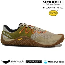 MERRELL MENS WALKING TRAINERS