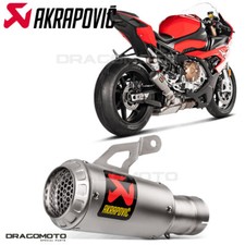 BMW S 1000 RR 2019-2025