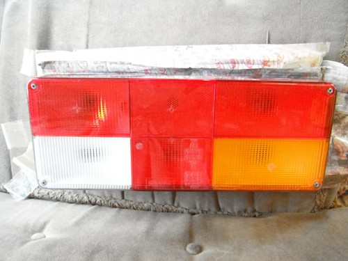 Rear light for iveco truck - rear,