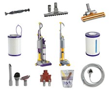 VACUUM CLEANER BELTS PARTS