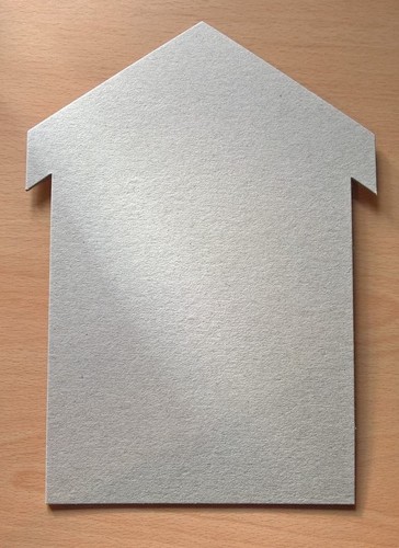 Craftwork cards 2 chipboard - -,