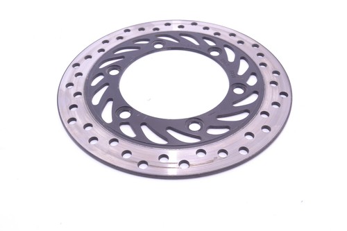 Honda cb125f glr - front, right