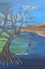 Firelake By James Fender - New