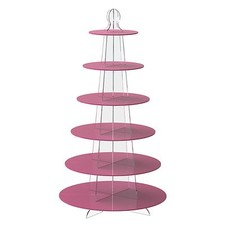 Displaypro tier acrylic - 6,