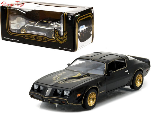 Greenlight 84037 smokey - greenlight,