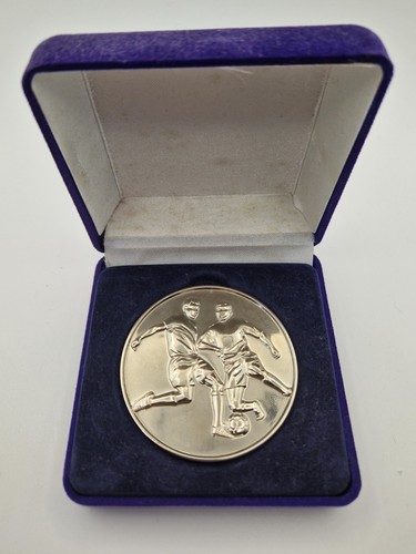 Vintage football presentation - vintage,