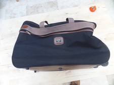 Antler wheeled holdall weekend - antler,