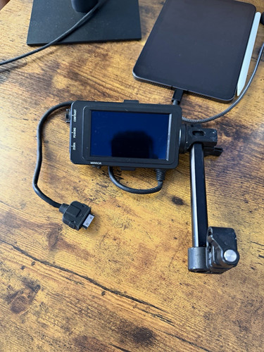 Sony pxw fs7 lcd - sony,