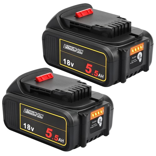 18v 5ah dcb184 li - 18v, li-ion