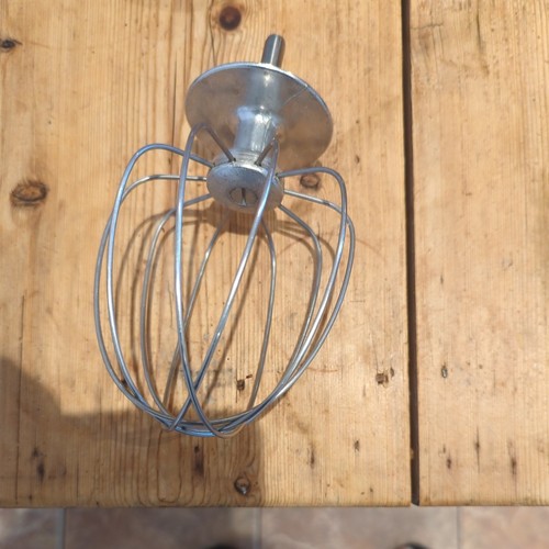 Kenwood chef vintage - kenwood, balloon