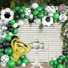 Newthinking Football Balloon