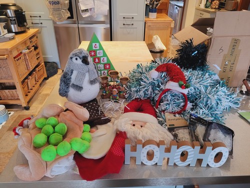 Bundle christmas tree - christmas,