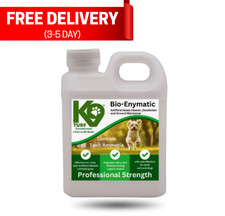 Bio enzyme cleaner - -, turf