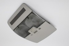 Audi RS3 8P Silver Front