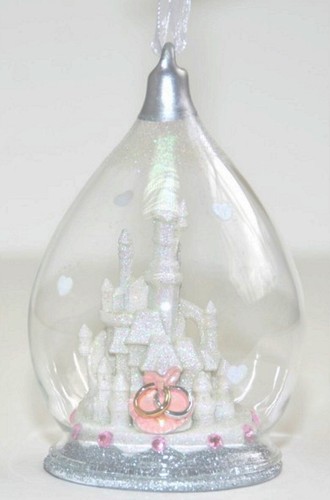Disney white cinderella - cinderella, castle