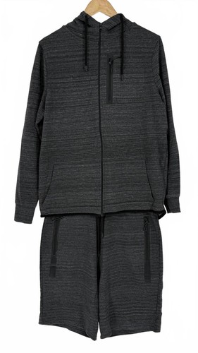 Primark men dark grey - grey, gym
