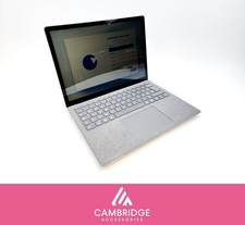 Microsoft Surface 4 1958 Ryzen 5 Surface Edition 8GB RAM 128GB SSD Grade C