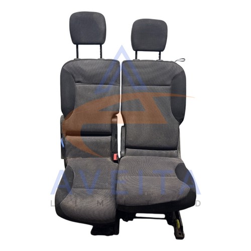 Citroen berlingo 2017 mk2 - citroen,