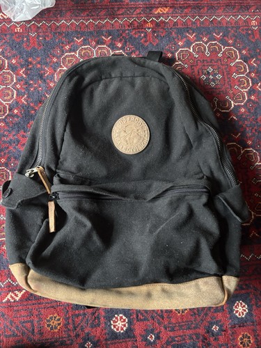 Superdry waxed canvas - superdry, montana
