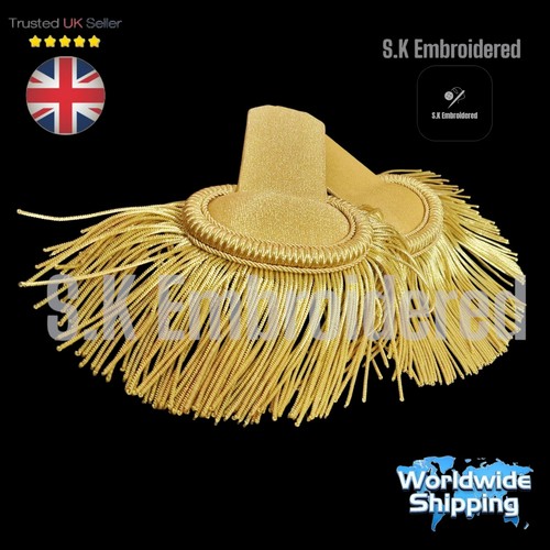 Gold bullion shoulder - bullion,