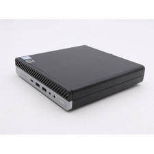 HP ProDesk 600 G4 MINI PC