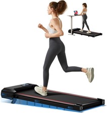 UMAY Walking Pad Treadmill