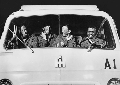 The rat pack ocean - the,