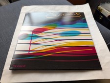 Carpenters Passage 12" Vinyl