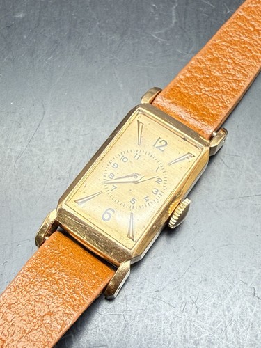 Vintage art deco era 18kt - deco,