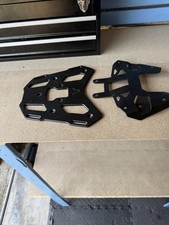 SW-MOTECH Street Rack / Rear Luggage Rack for Triumph Tiger 1050 Sport 2013-2020