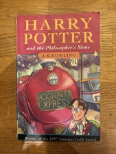 Harry Potter and the