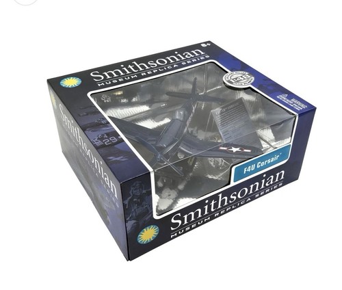 Smithsonian museum replica - smithsonian,