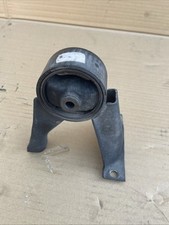 Mitsubishi Evo 7 8 9 Rear