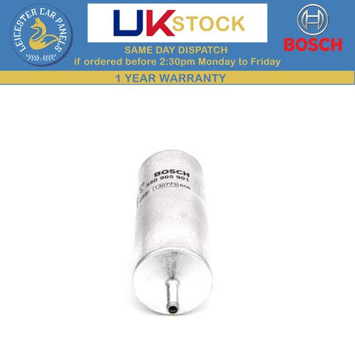 Bosch fuel filter for bmw - fuel,