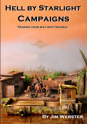 Hell starlight campaigns - hell,