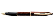 Waterman Carene Amber GT