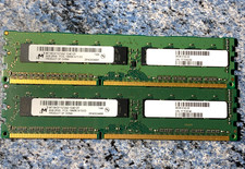 ✅C9 16GB =2x 8GB Micron For