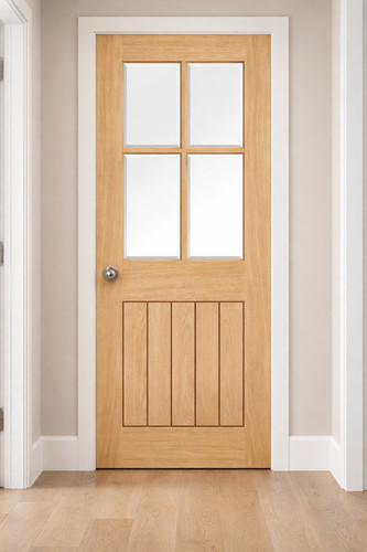 Lpd internal oak belize door - lpd,