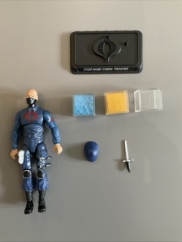 Joe action force - action,