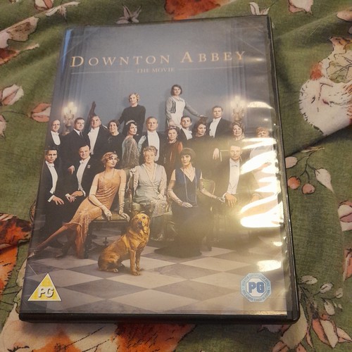 Downton abbey the - the, dvd