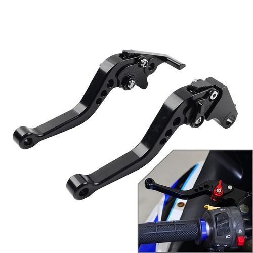 Black adjust short brake - black,