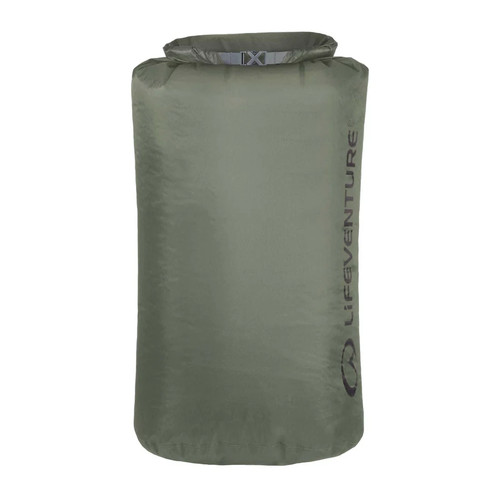 Lifeventure ultralight dry - dry, bag