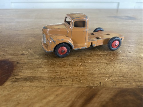 1sdinky toys 25x 430 - toys, no.25x/430