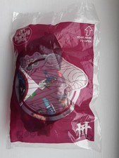 McDonalds Hotel Transylvania 3 Toy - Unopened