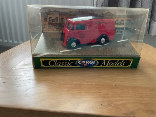 Corgi classics d983 43 - , 1:43