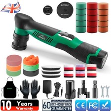 BATOCA S5 Mini Car Polisher